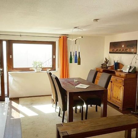 Ferienwohnung Zwischen Weinheim Und Hemsbach Buitenkant foto